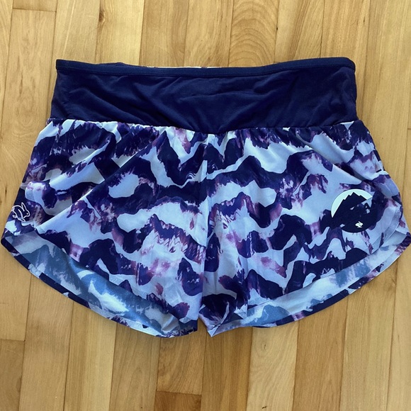 rabbit Pants - rabbit Smashems 4” Running Short